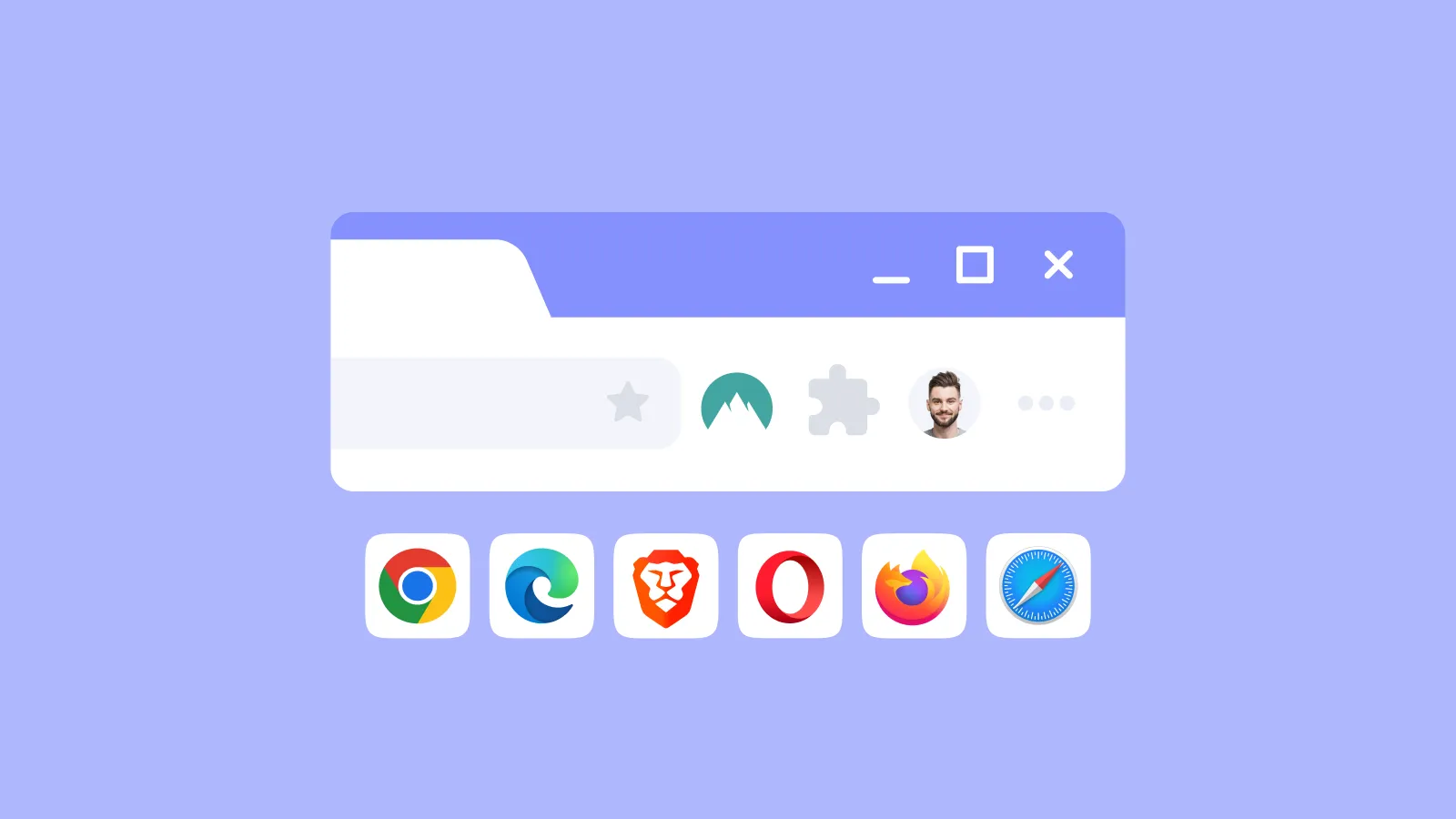 Standalone extension
