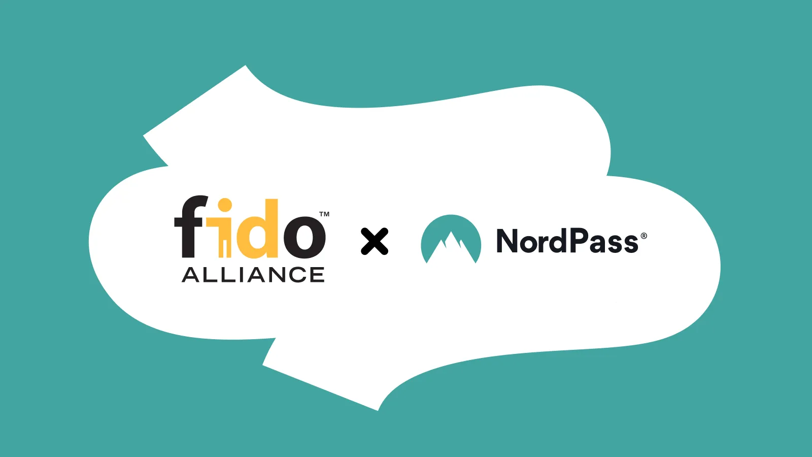 nordpass partners with fido