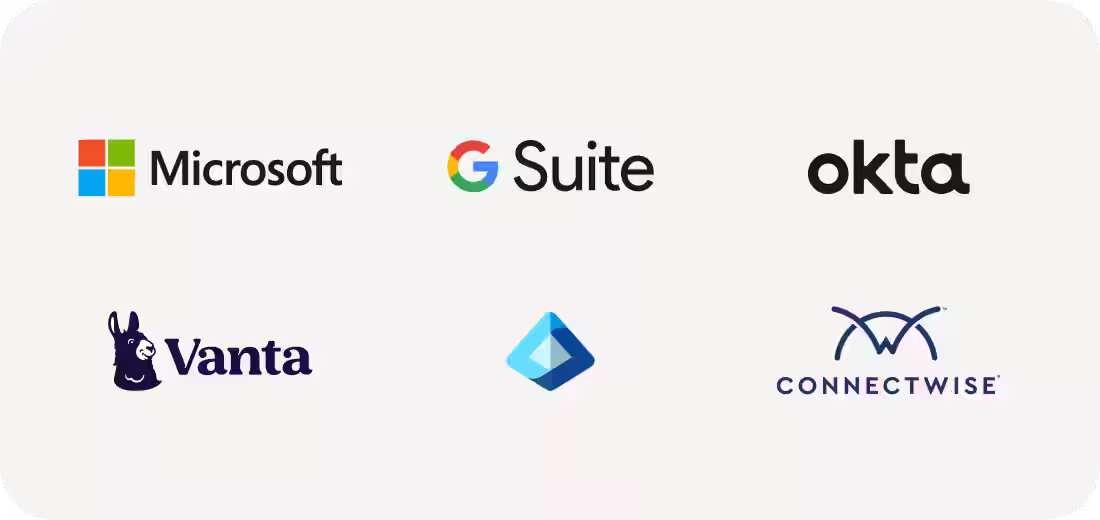 msp integrations