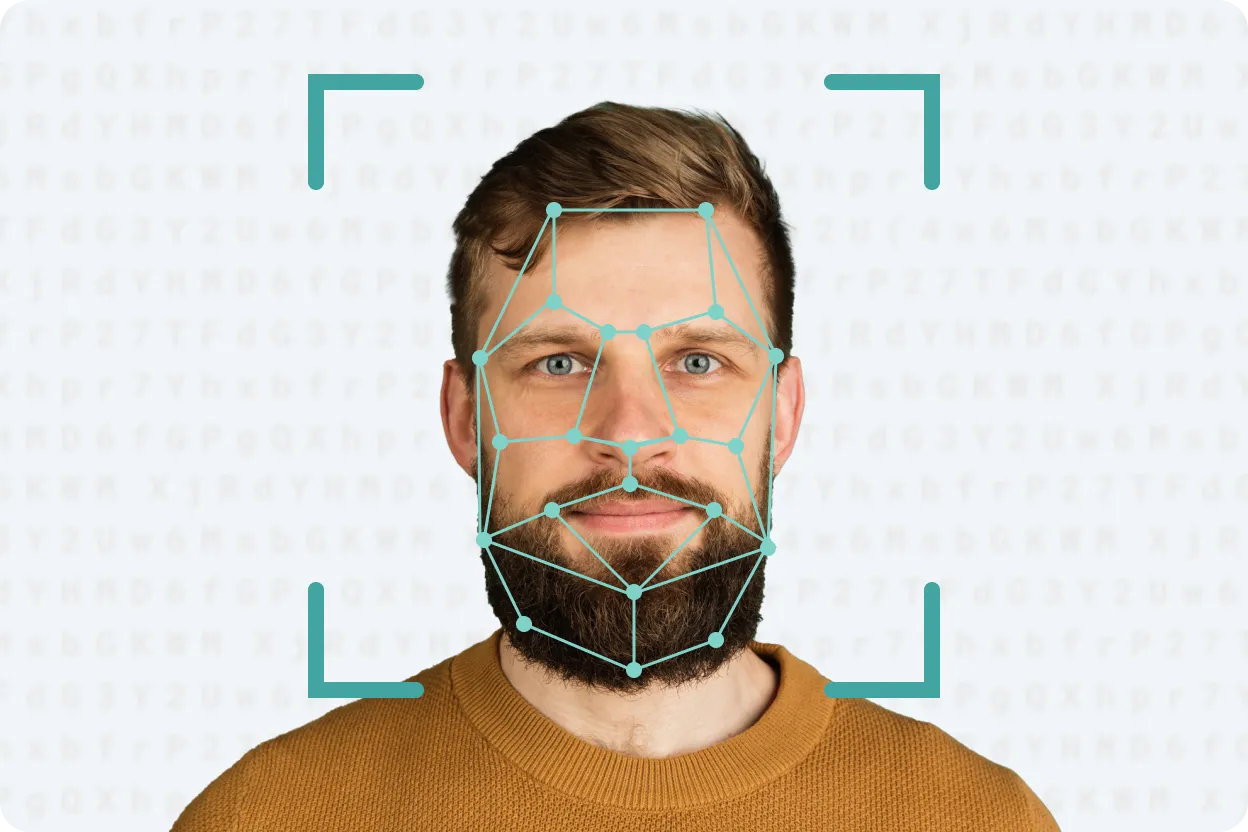person passkeys