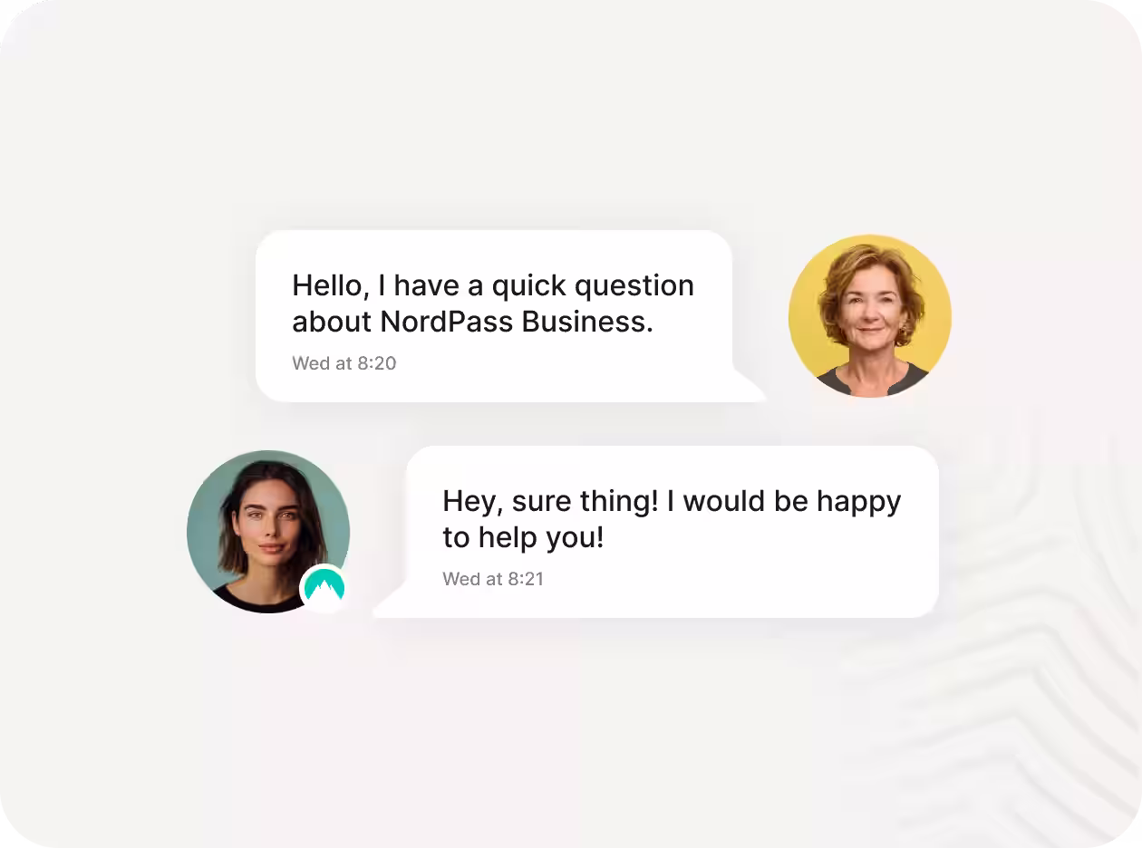 b2b customer support