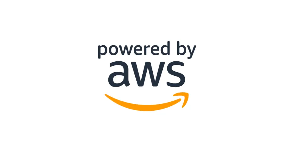 amazon aws logo
