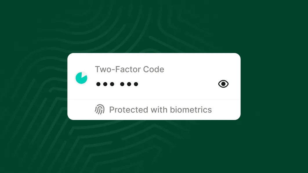 Nord pass authenticator