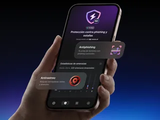 Threat Protection de NordVPN