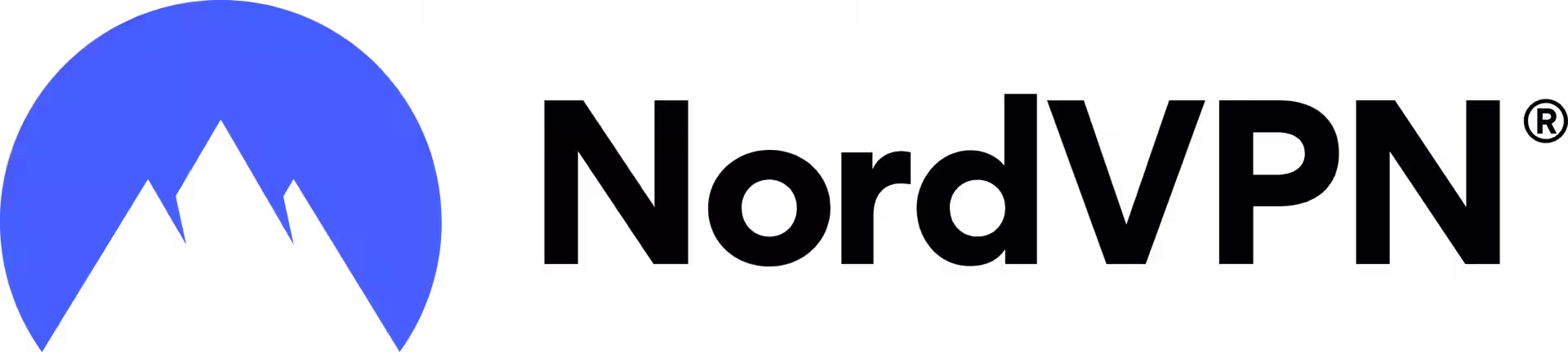 nordvpn logo