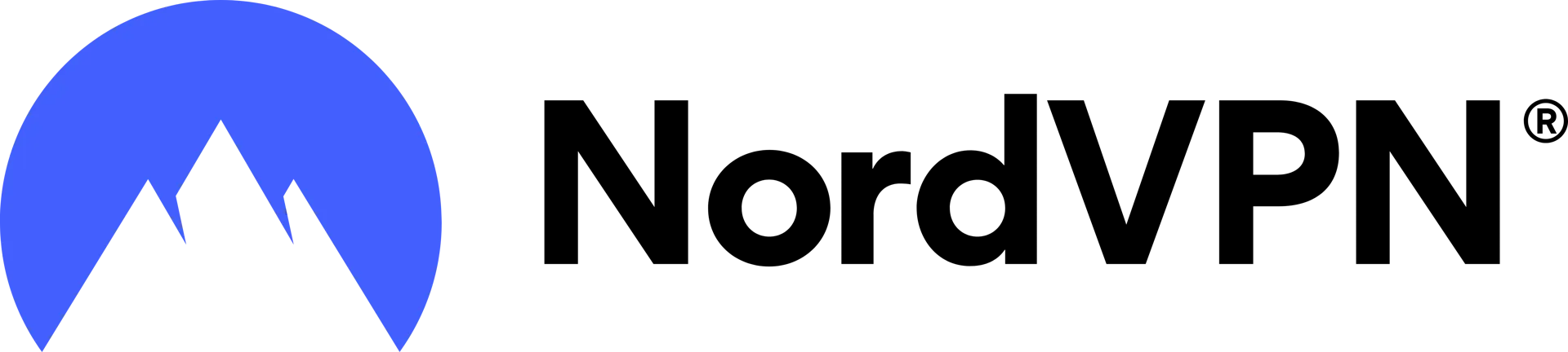 nordvpn logo
