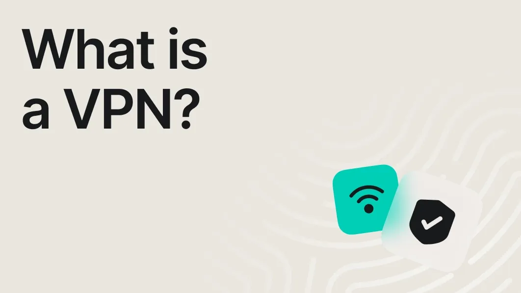 what is vpn