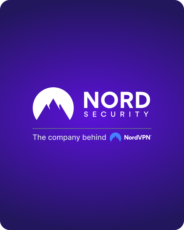 Nord Security, the company behind NordVPN