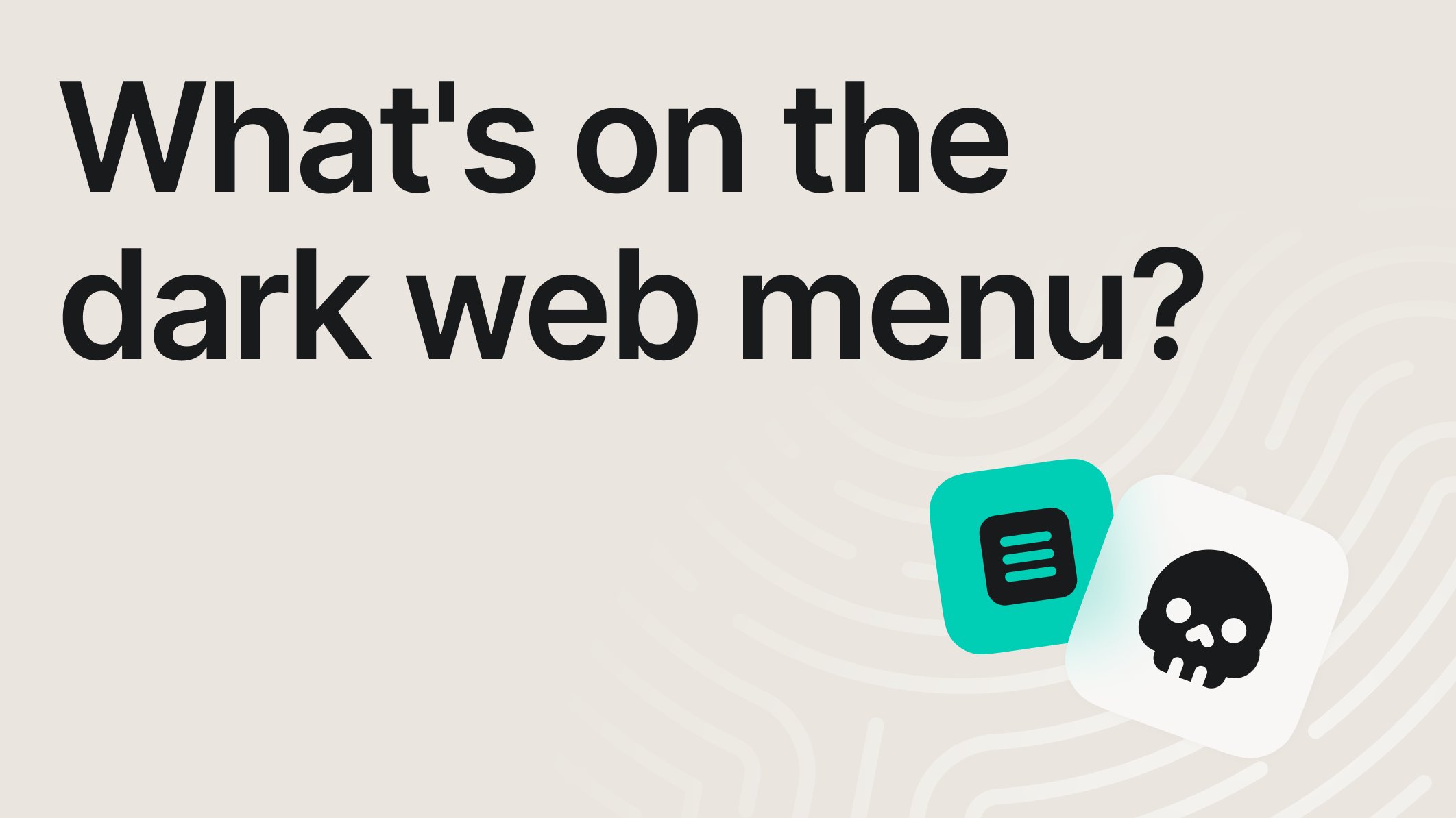 How much money is your data worth? | NordPass